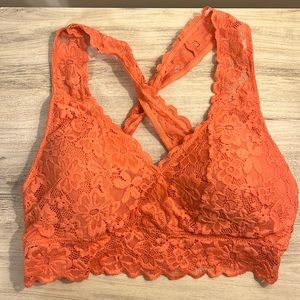 Very Soft and Comfortable Bra